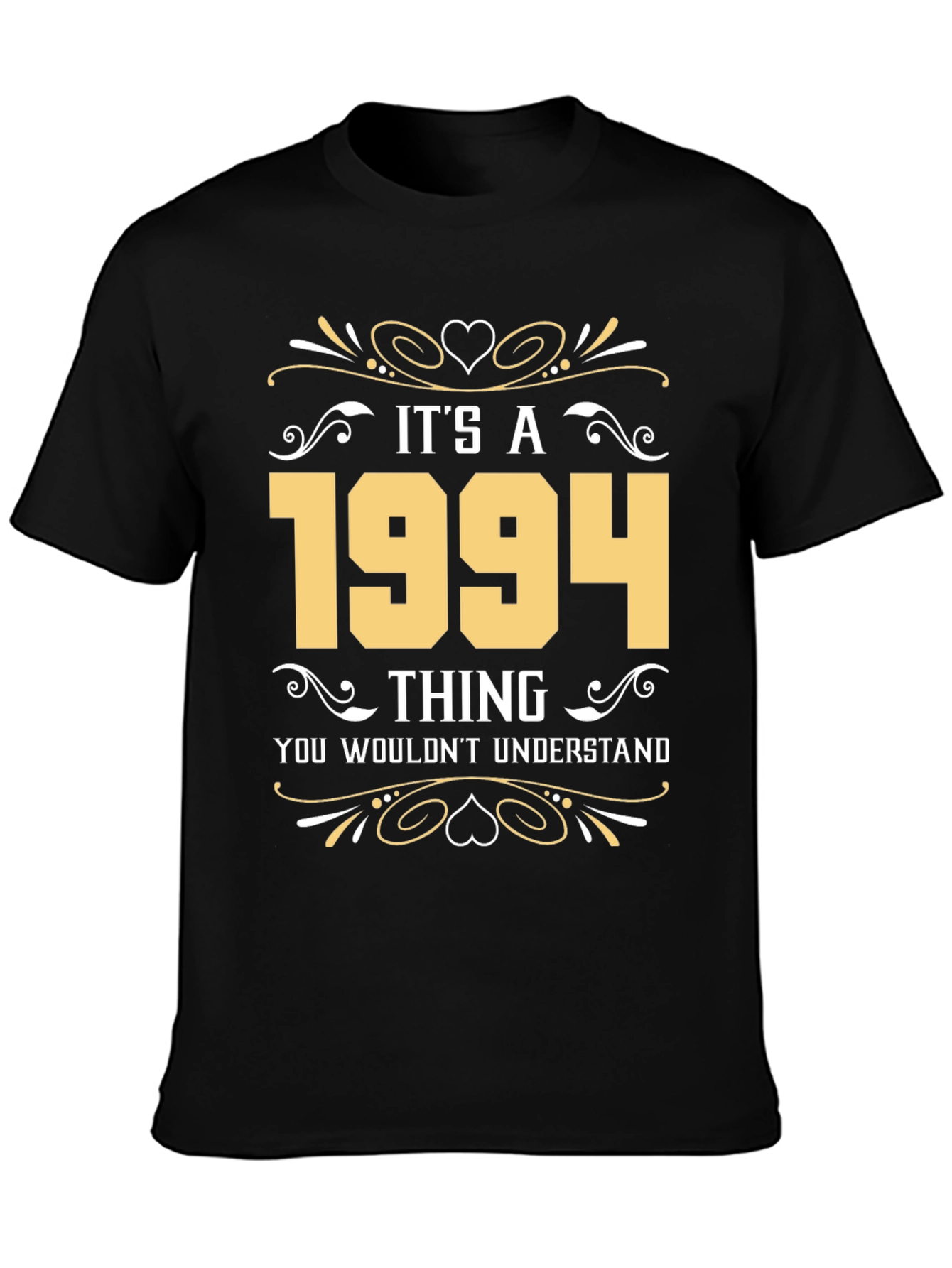 Its a 1994 Thing T-Shirt