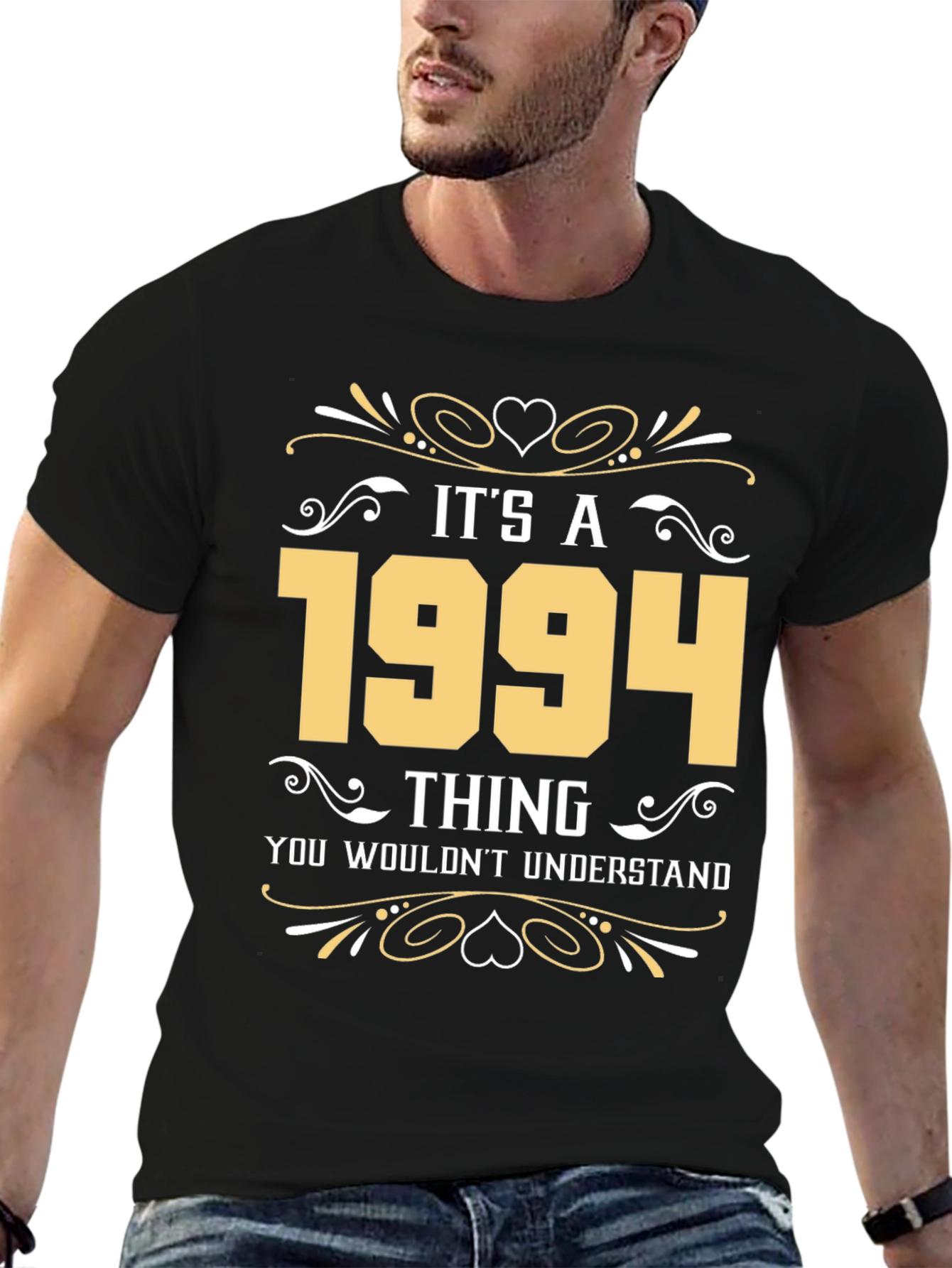 Its a 1994 Thing T-Shirt