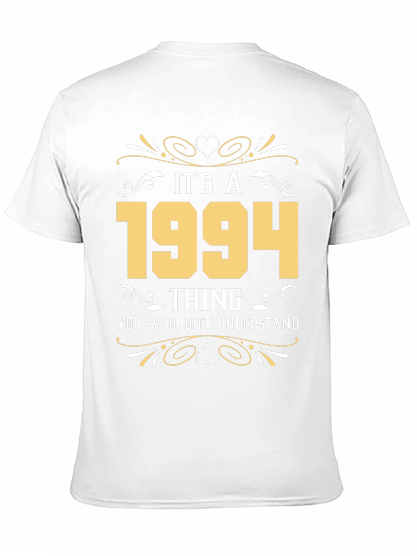 Its a 1994 Thing T-Shirt