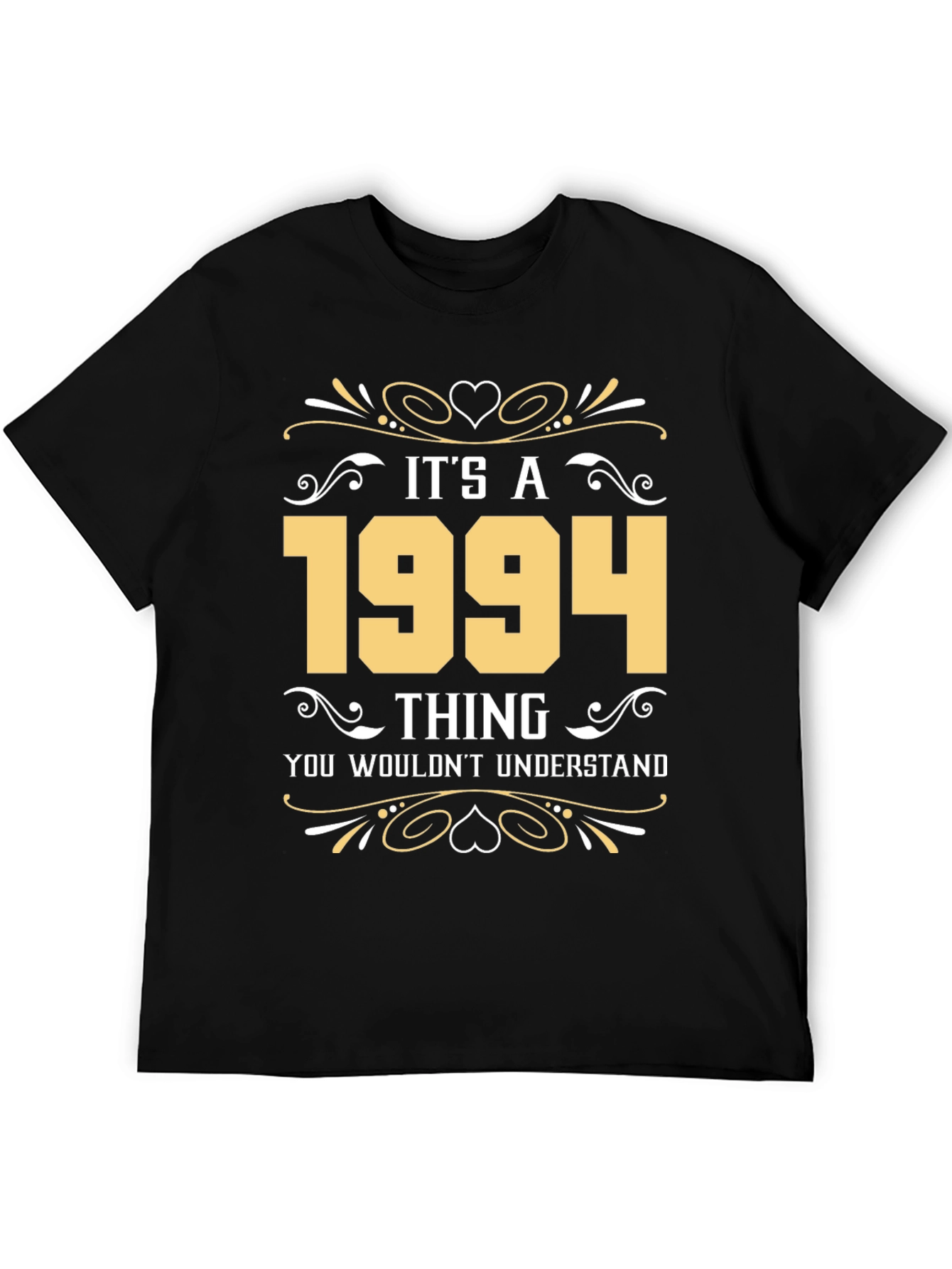 Its a 1994 Thing T-Shirt