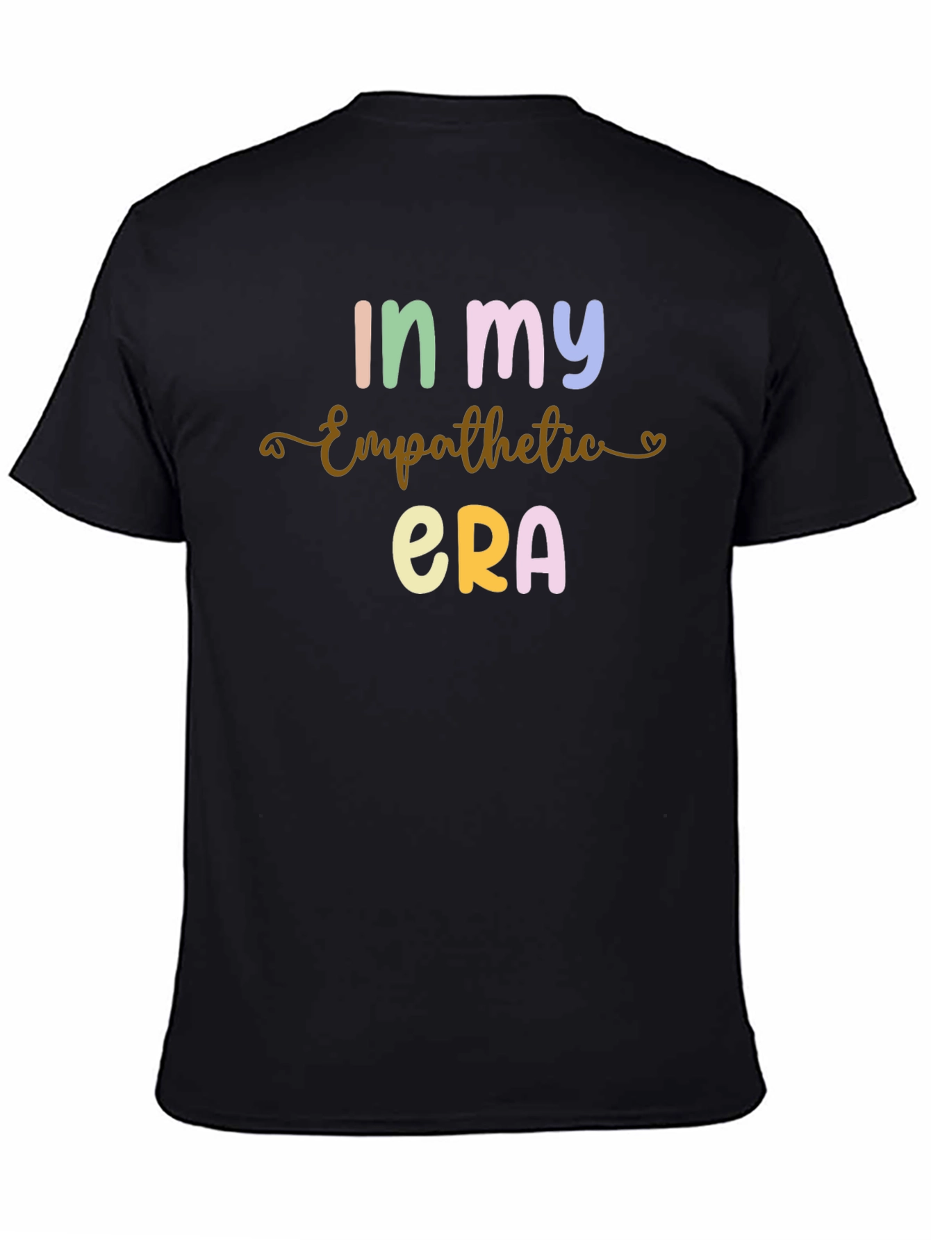 In My Empathetic Era T-Shirt