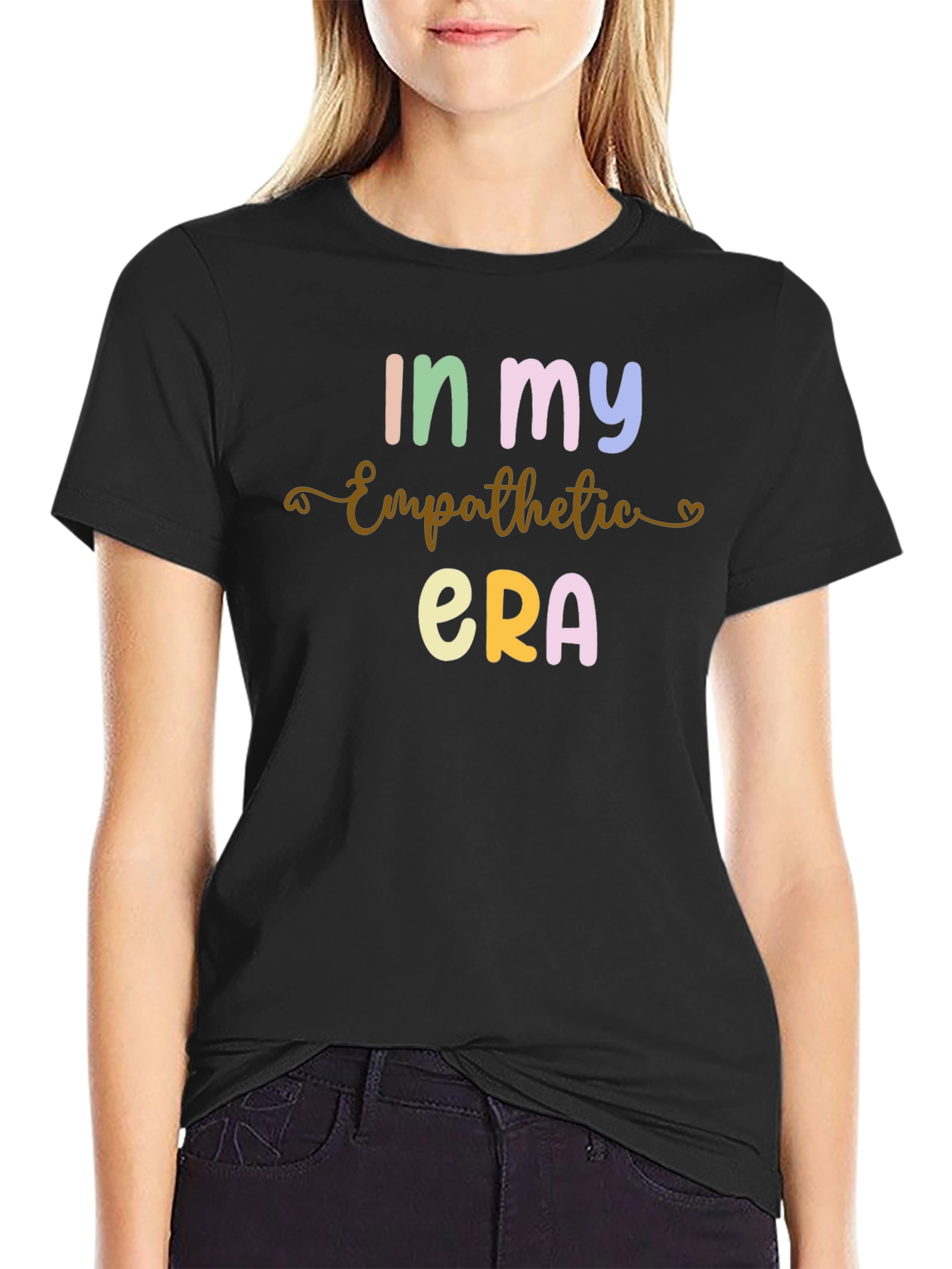 In My Empathetic Era T-Shirt