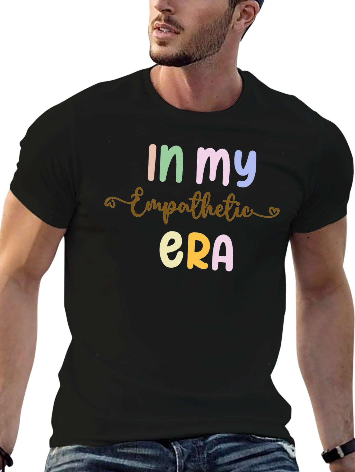 In My Empathetic Era T-Shirt