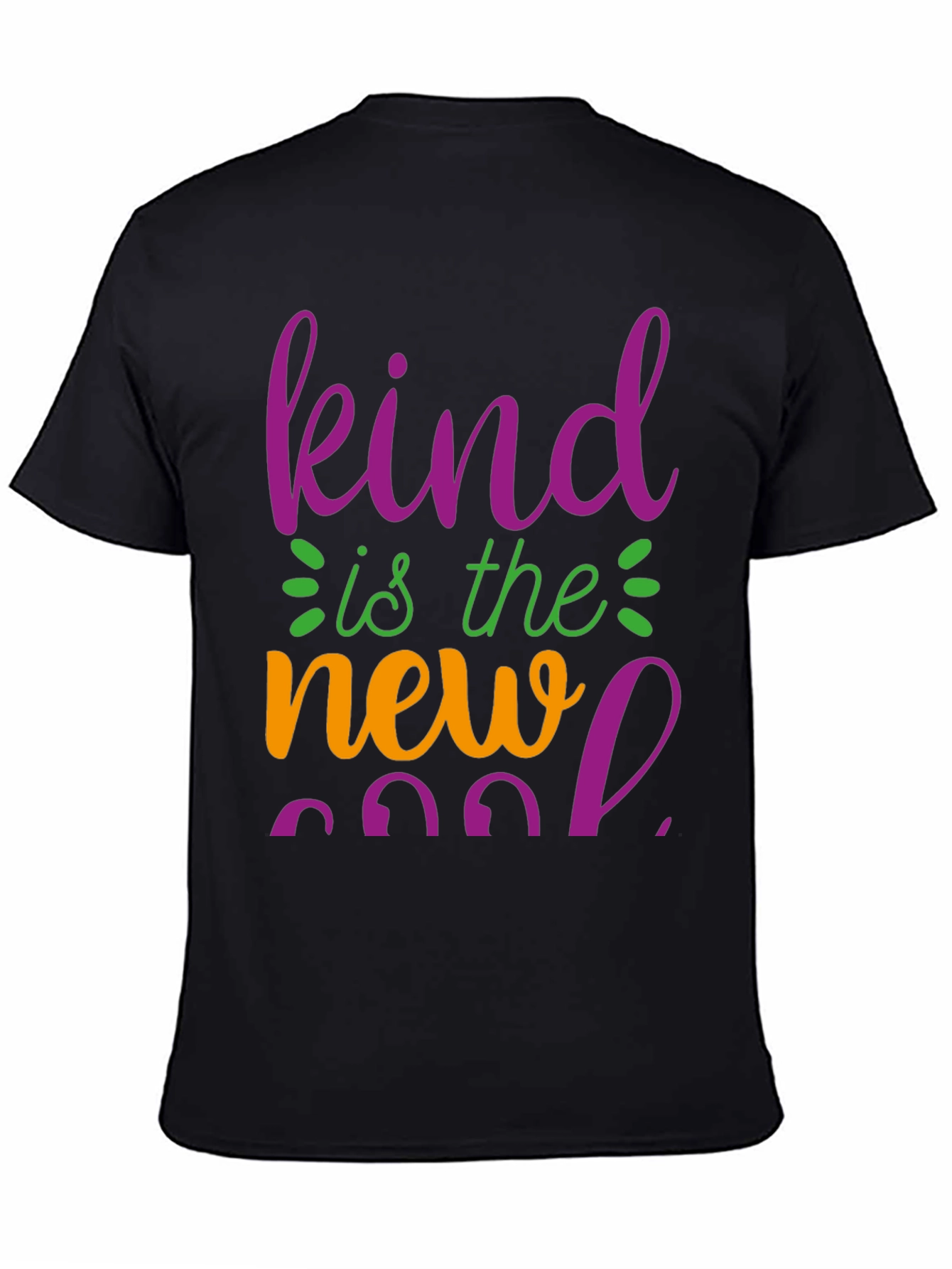 Kind is the New Cool T-Shirt