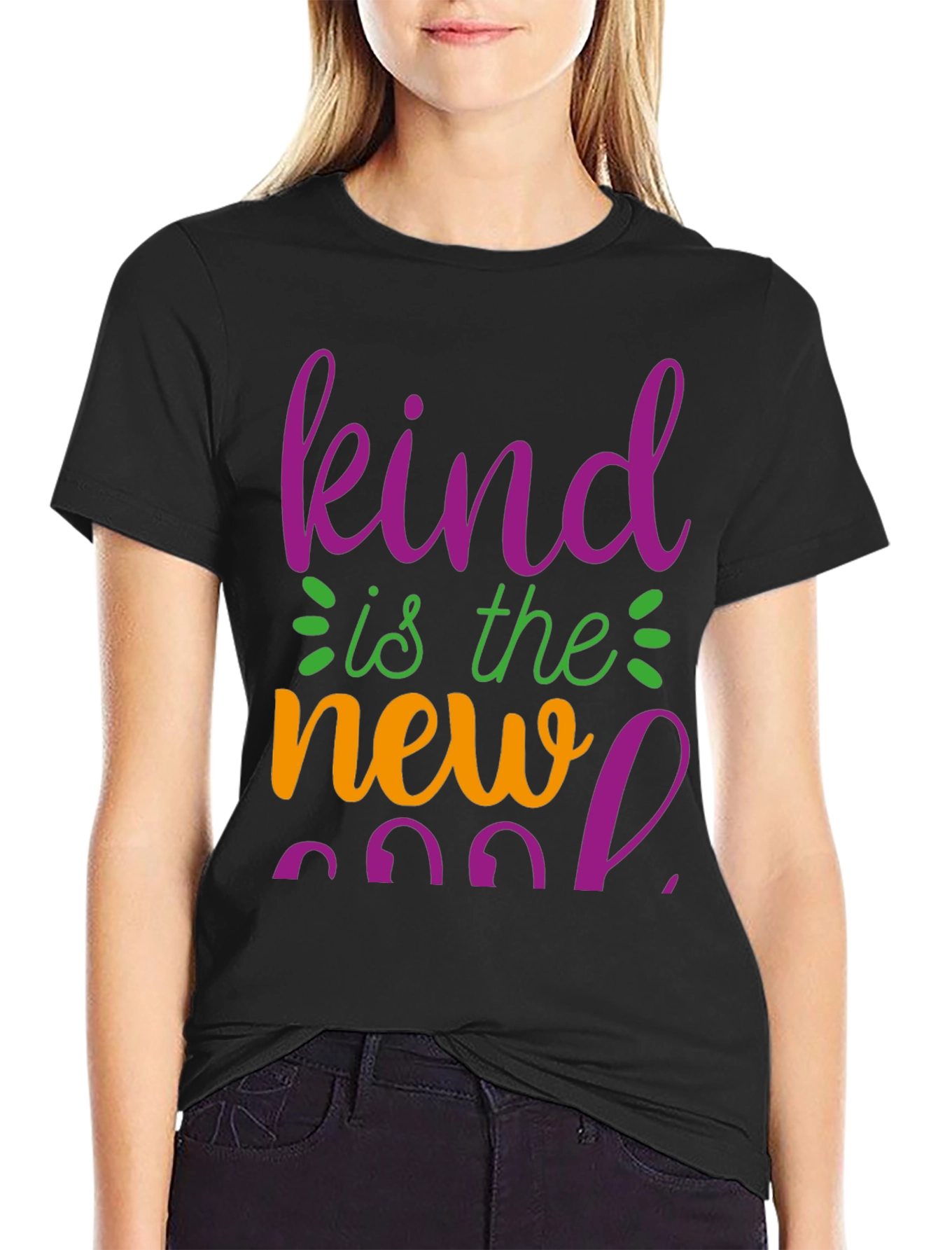Kind is the New Cool T-Shirt