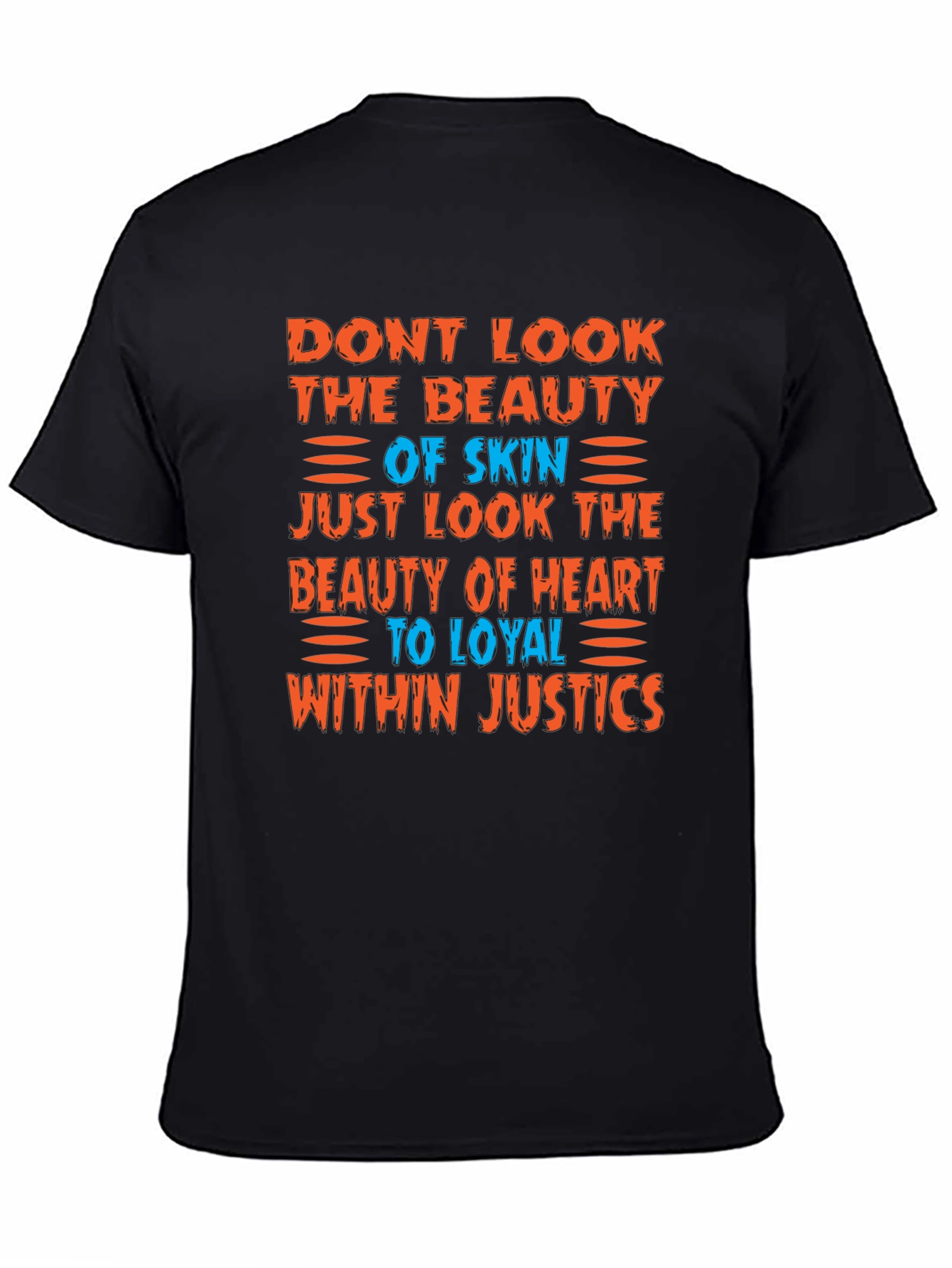 Beauty Within T-Shirt - Motivational Graphic Tee