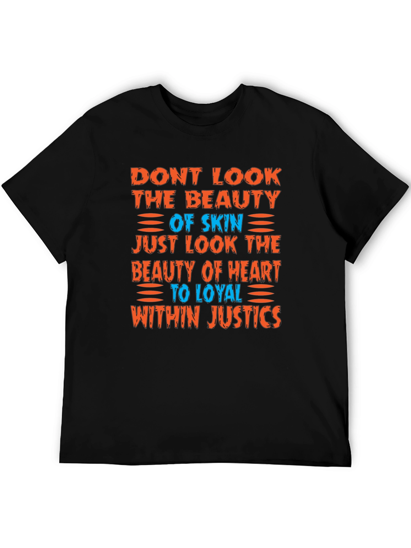 Beauty Within T-Shirt - Motivational Graphic Tee