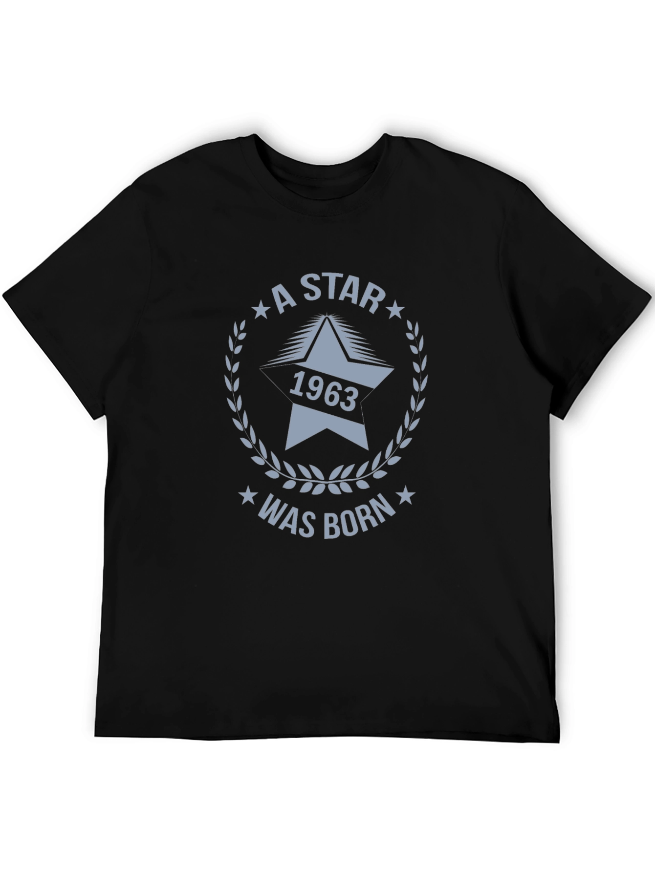 A Star Was Born 1963 Graphic T-Shirt