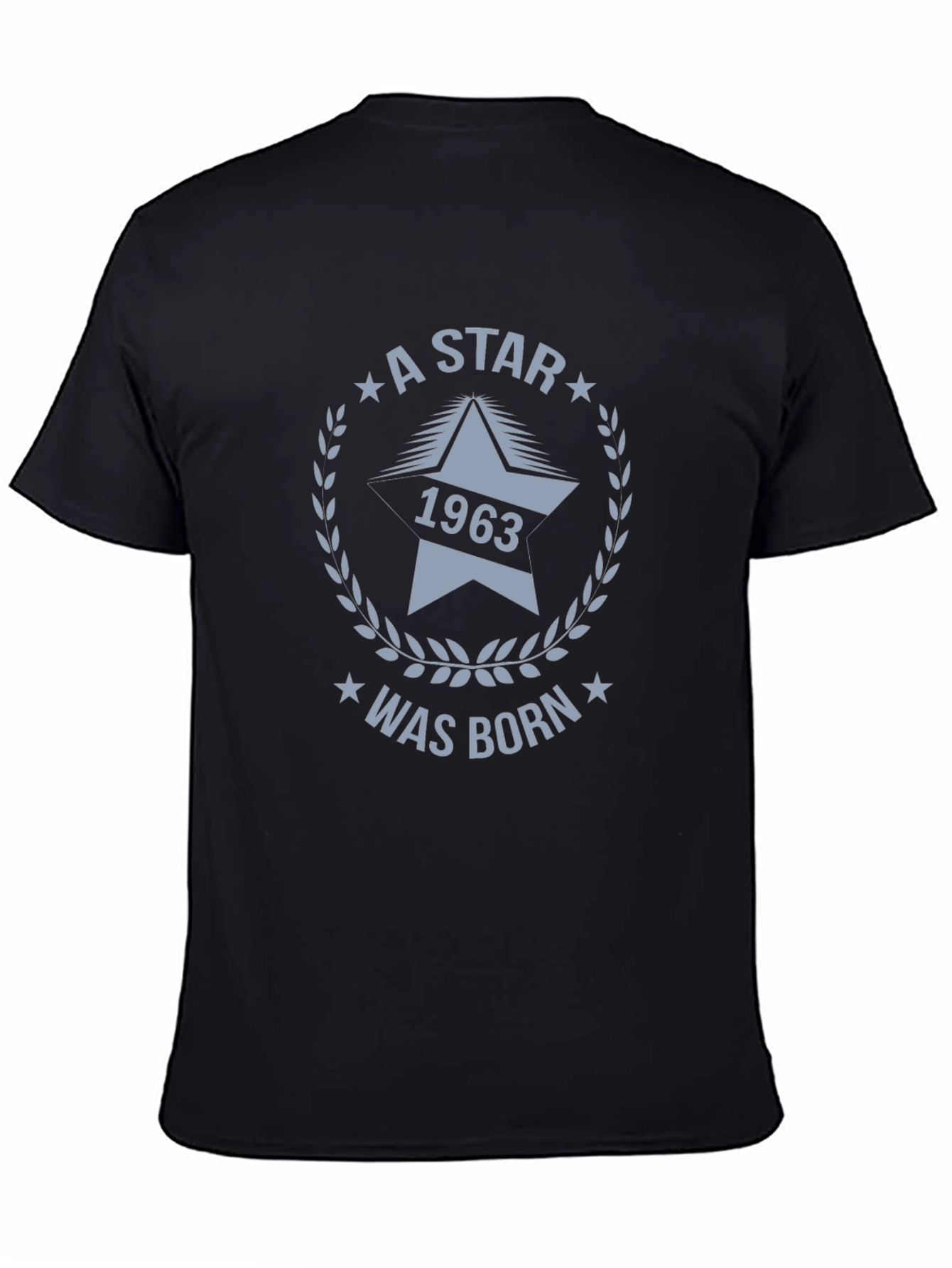 A Star Was Born 1963 Graphic T-Shirt