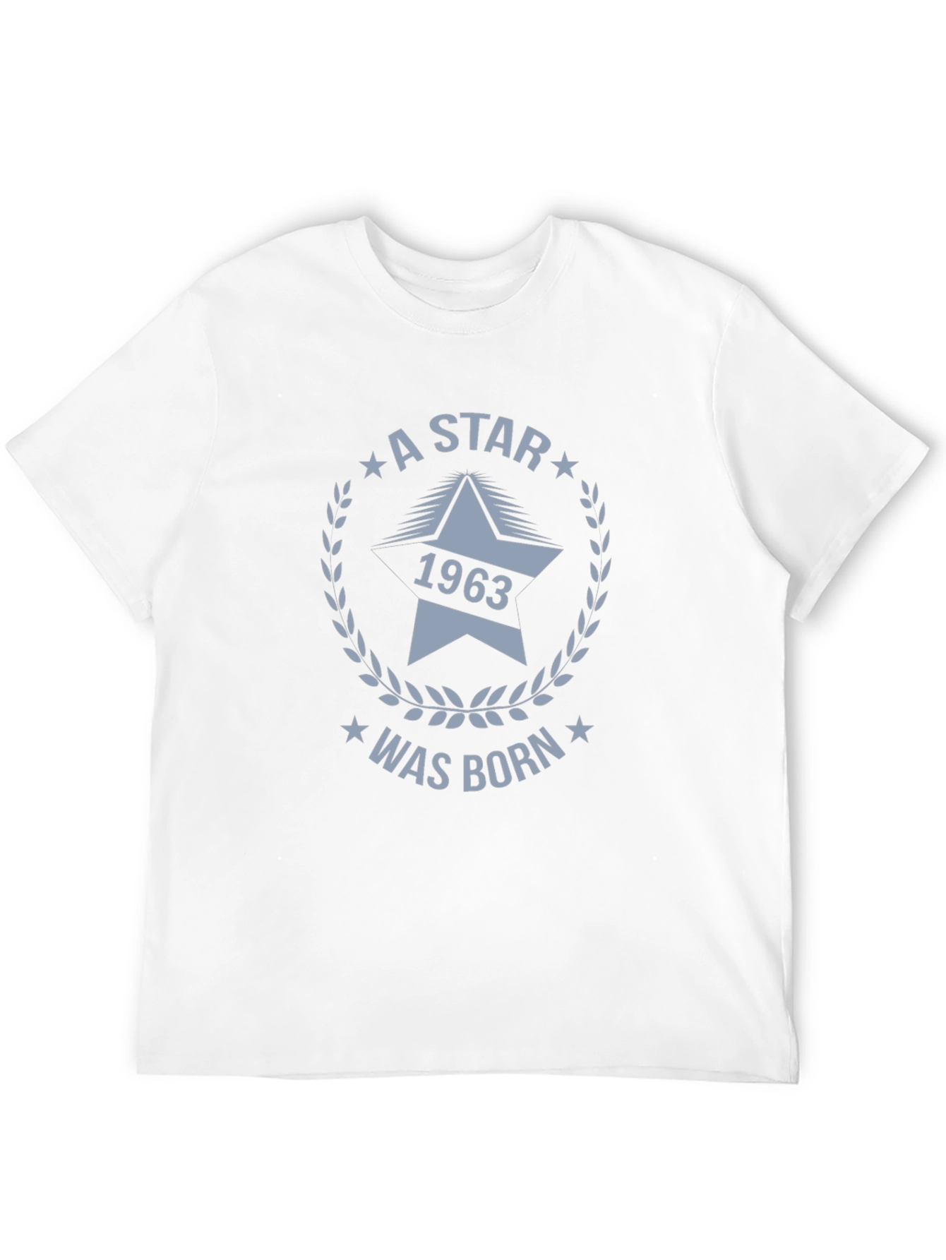 A Star Was Born 1963 Graphic T-Shirt