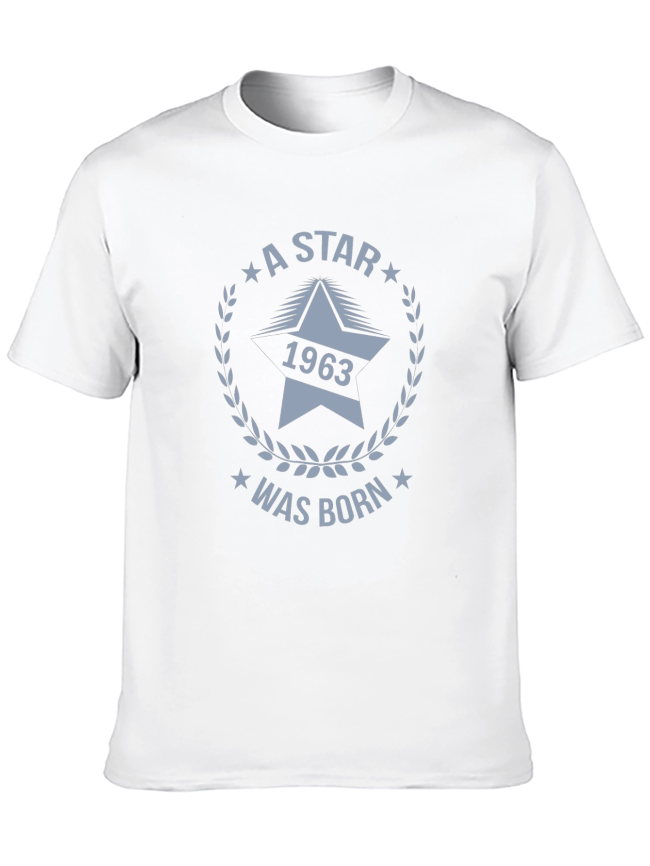 A Star Was Born 1963 Graphic T-Shirt