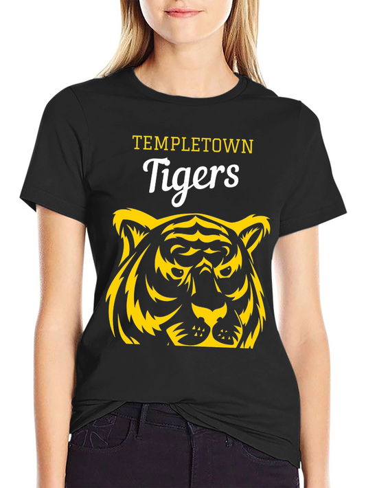 Templetown Tigers Graphic Tee