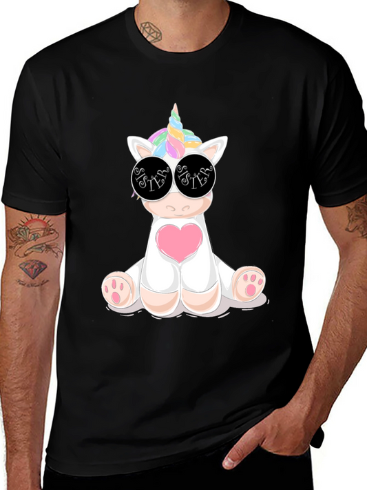 Unicorn Sister T-Shirt