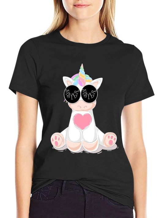 Unicorn Sister T-Shirt