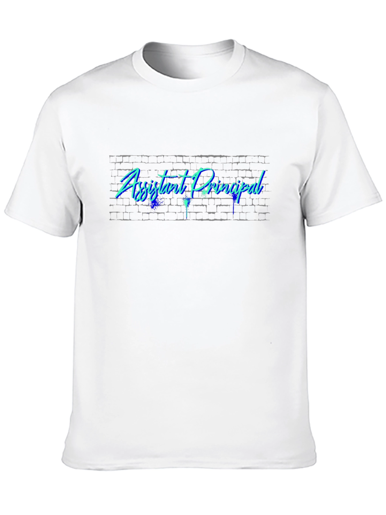 Assistant Principal Tee