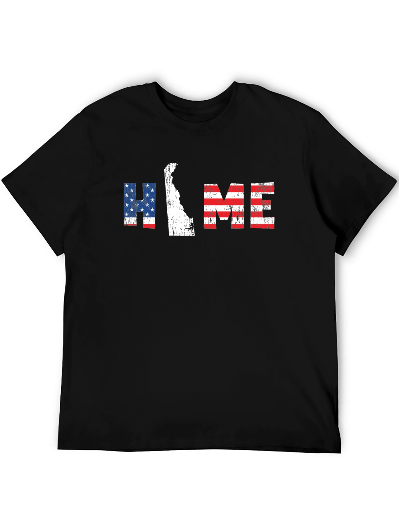 Delaware State Pride T-Shirt