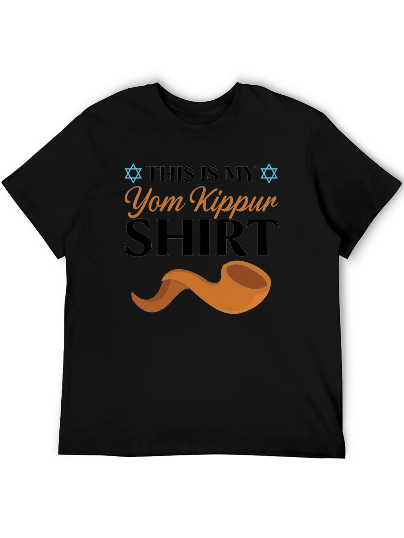 Yom Kippur Shirt - Jewish Holiday Apparel