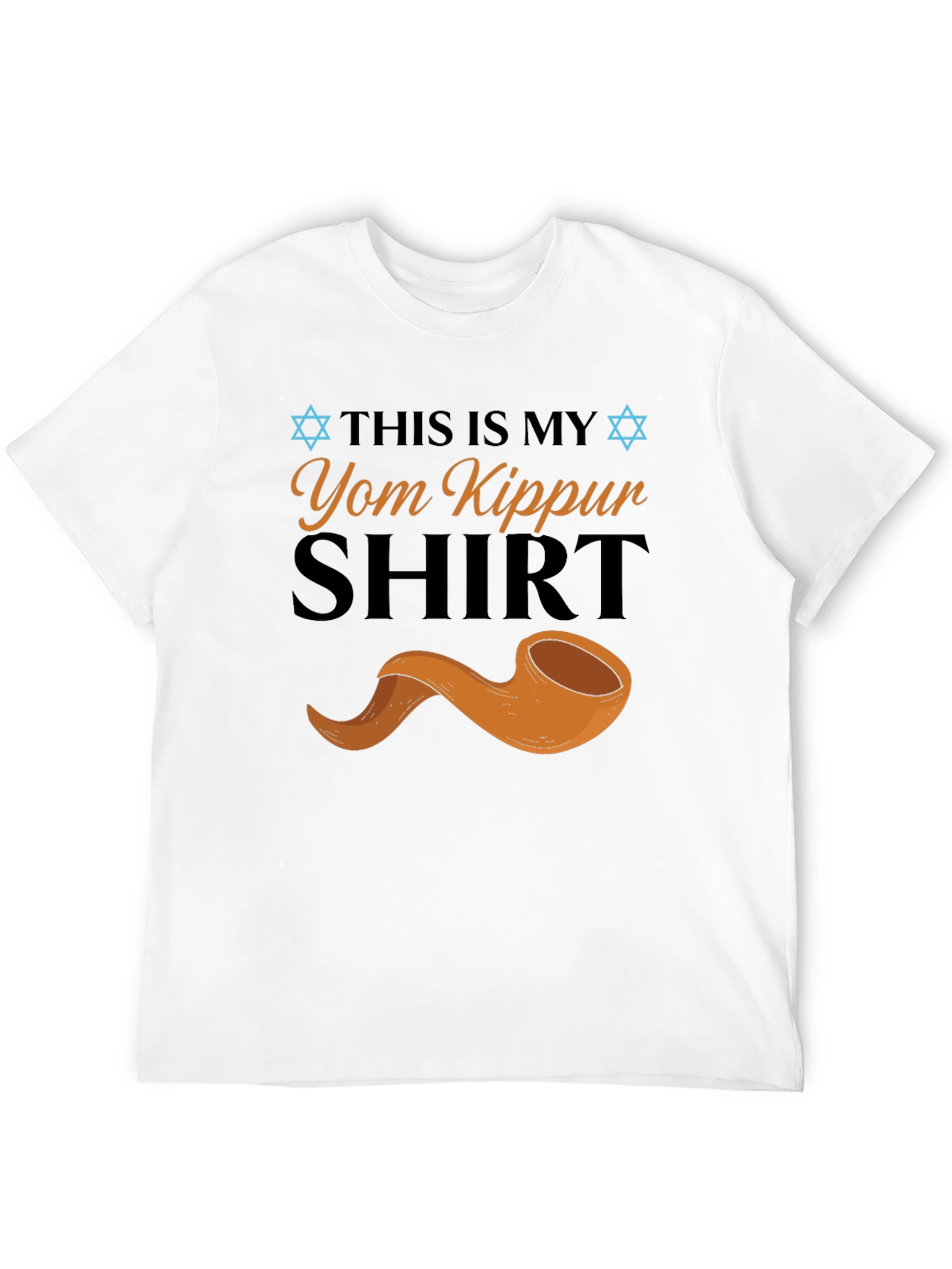 Yom Kippur Shirt - Jewish Holiday Apparel