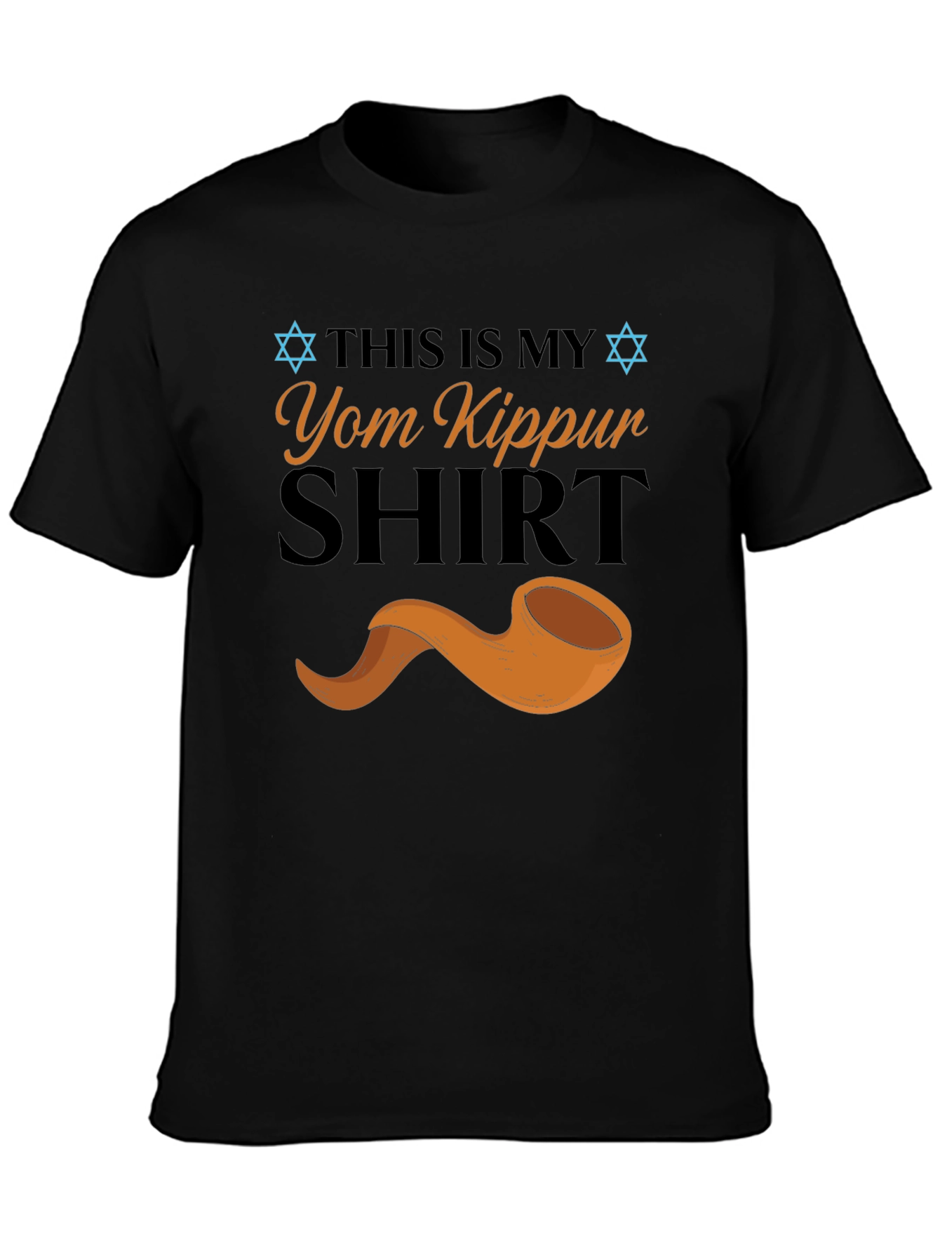 Yom Kippur Shirt - Jewish Holiday Apparel